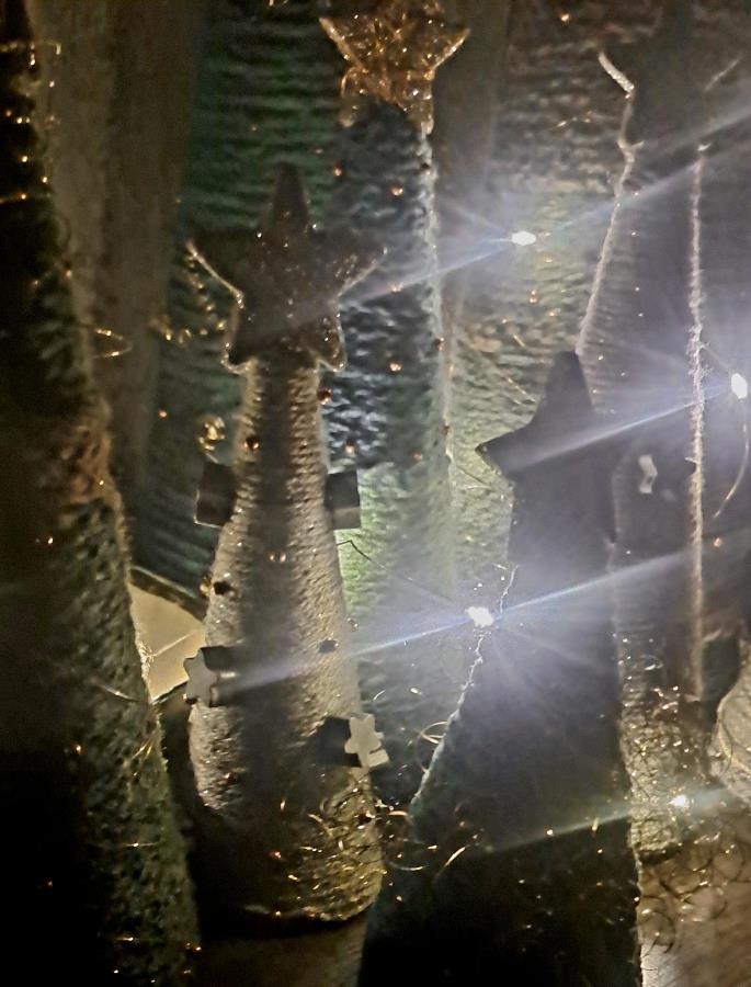 Adventmarkt im Kolpinghaus Klagenfurt Zentral